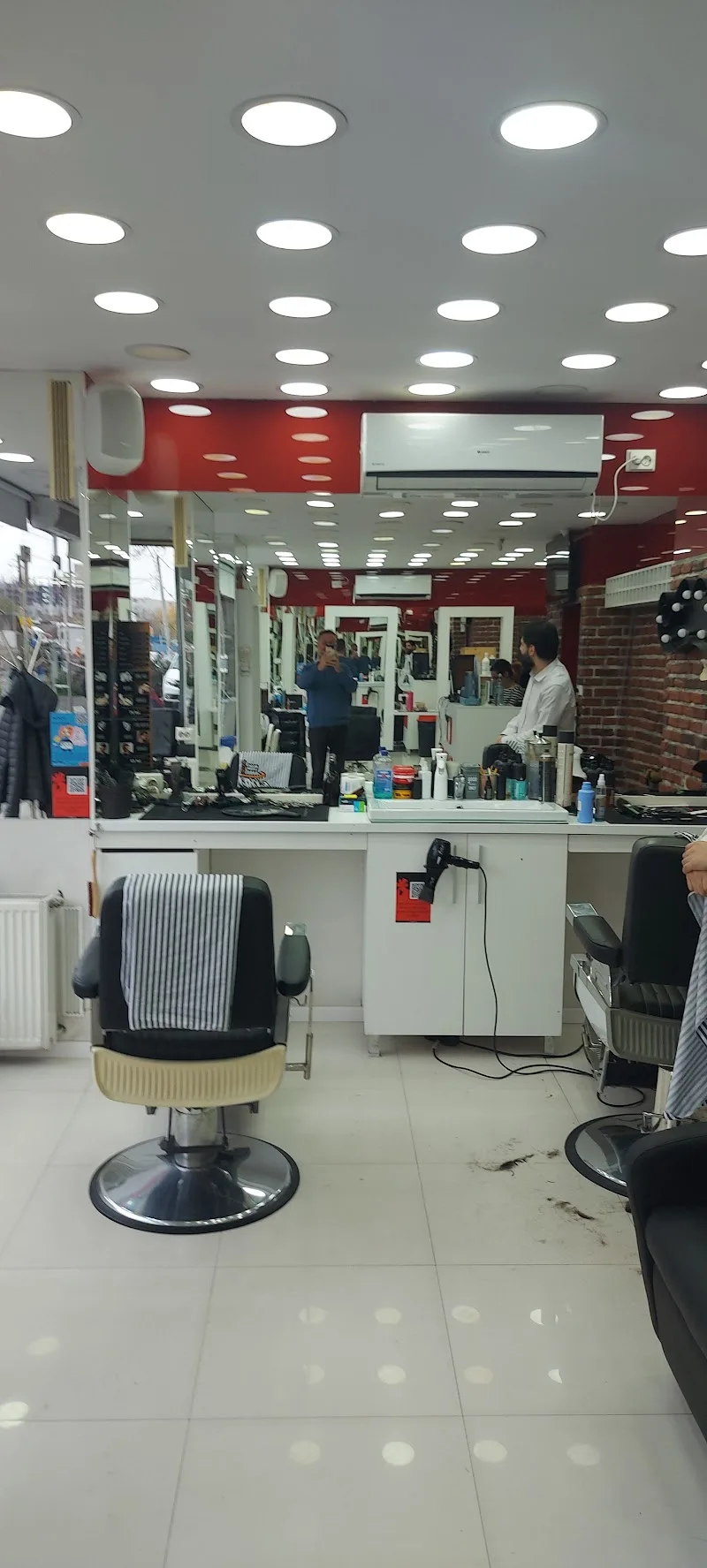 Andreea Beauty Salon