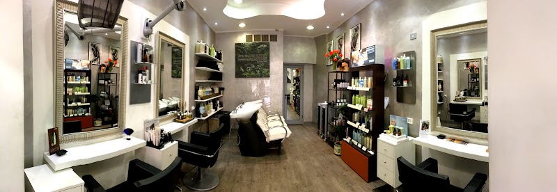 ASH PARRUCCHIERI | Roma Centro | Hairdresser Rome - Coiffure Rome - OneBooking