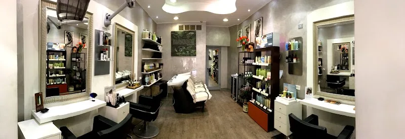ASH PARRUCCHIERI | Roma Centro | Hairdresser Rome - Coiffure Rome - OneBooking