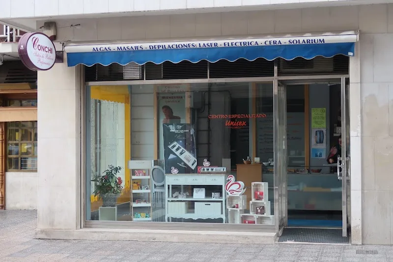 Estética Conchi Burgos - Institut de beauté Burgos - Photo de couverture - OneBooking