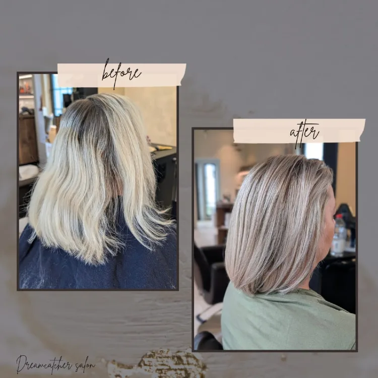 Dreamcatcher Salon