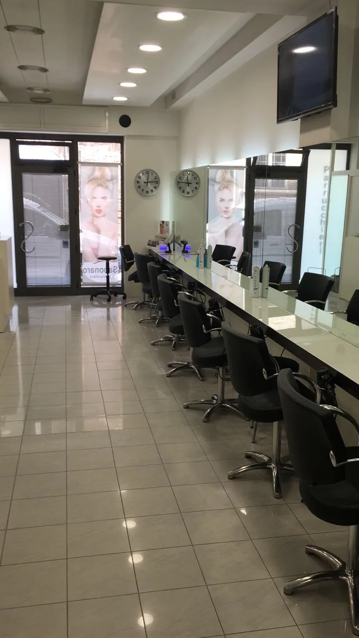 Saponaro Parrucchieri - Coiffure Ferrara - OneBooking