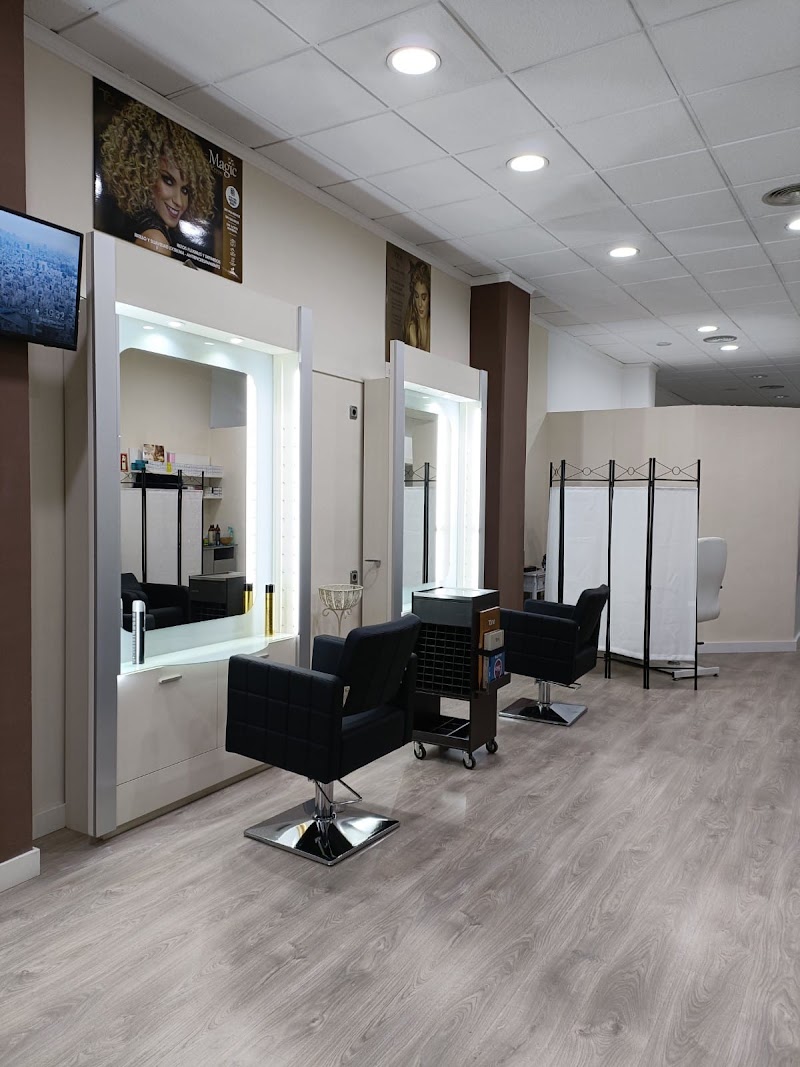 Destellos Albacete Peluquería y estética - Coiffure Albacete - OneBooking