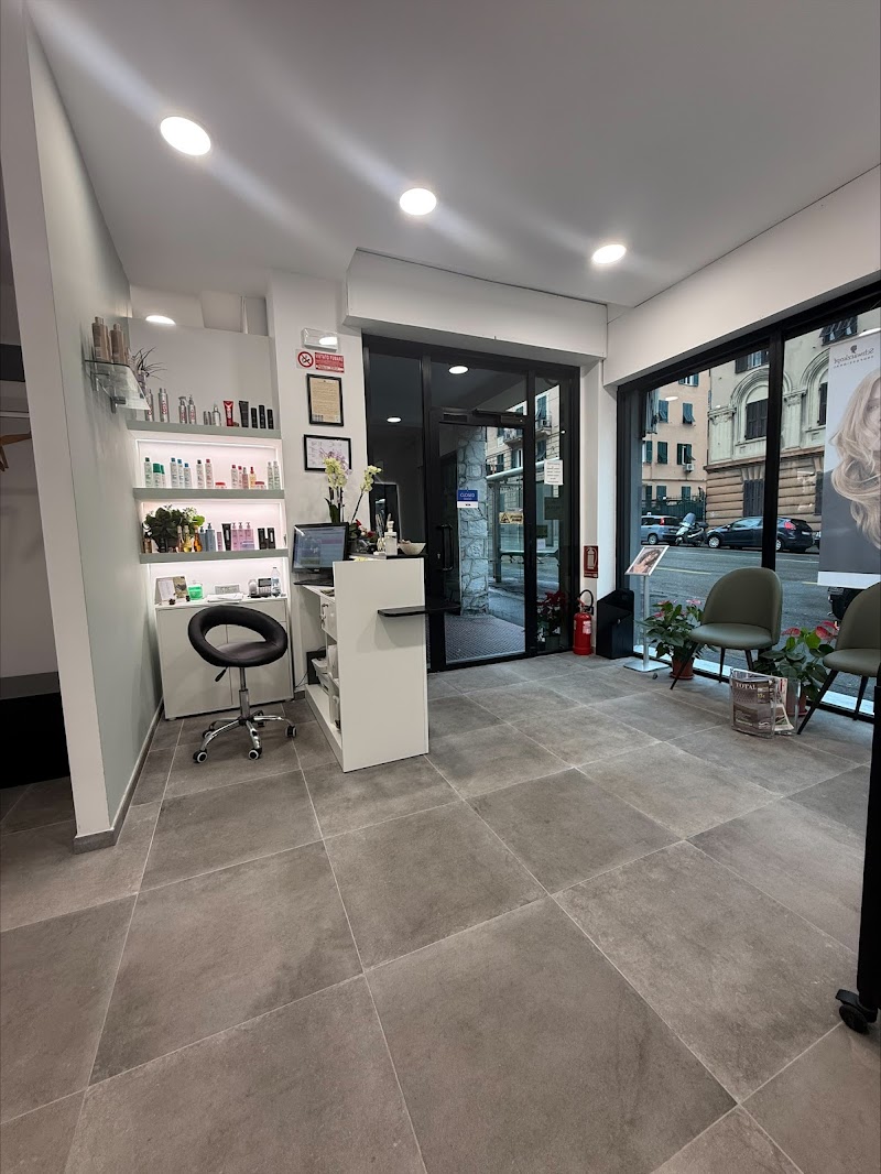 Marco Hair Fashion Genova - Coiffure Genoa - OneBooking