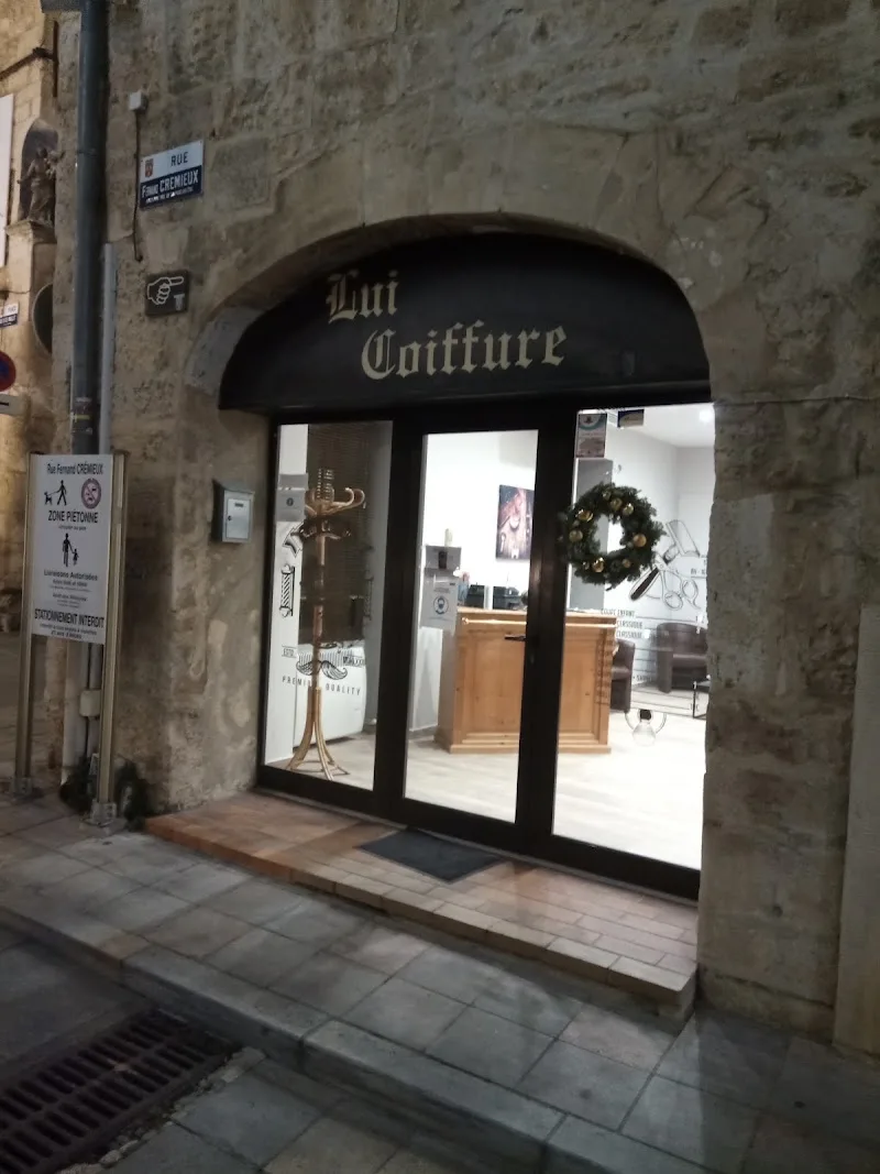 Lui Coiffure