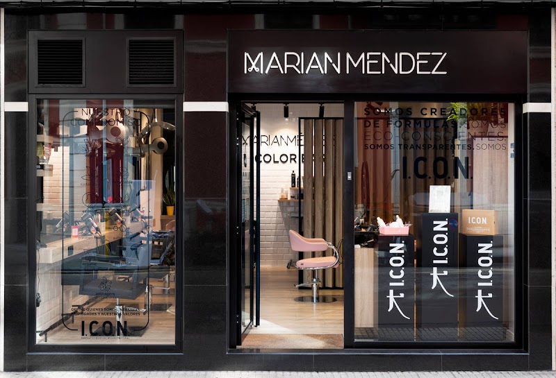 Peluquería Marián Méndez - Coiffure Gijón - OneBooking