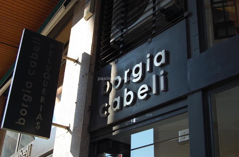 Borgia Cabeli Estilistas - Coiffure Vigo - OneBooking