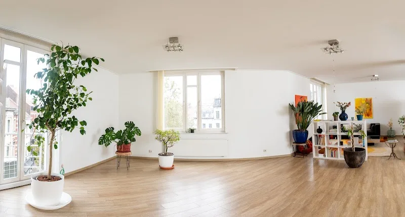 Merci Wellness - Massage Brussels - Photo de couverture - OneBooking