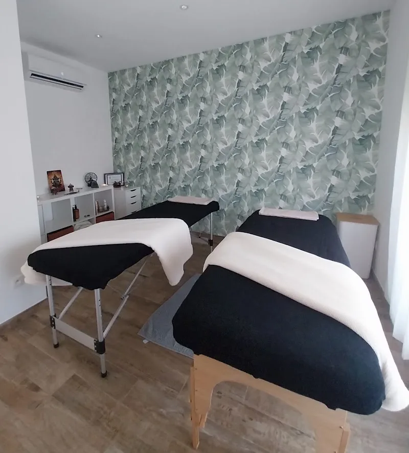 Ma bulle bien-être - massages