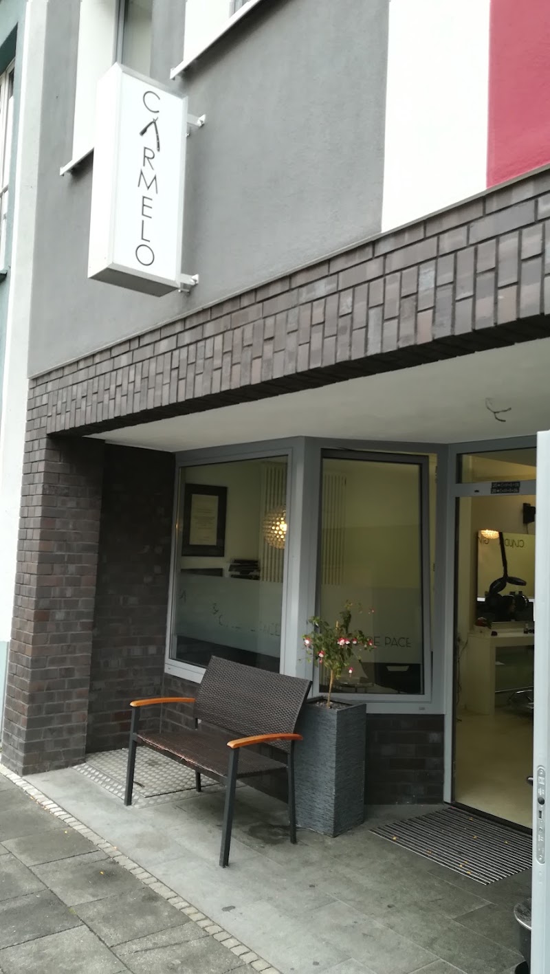 Carmelo - Coiffure Cologne - OneBooking
