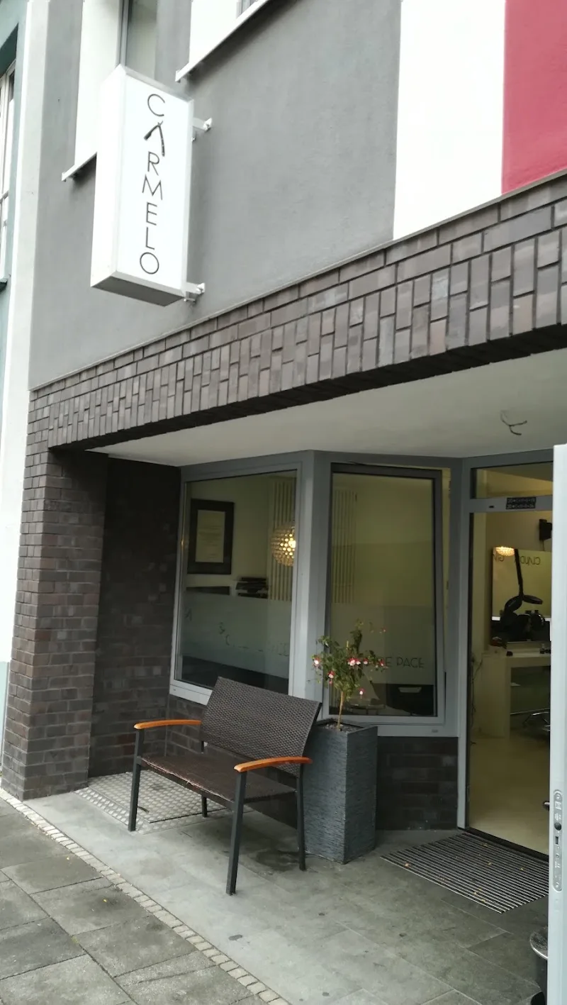 Carmelo - Coiffure Cologne - OneBooking