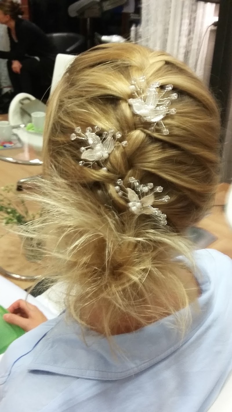 Carina S Coiffure