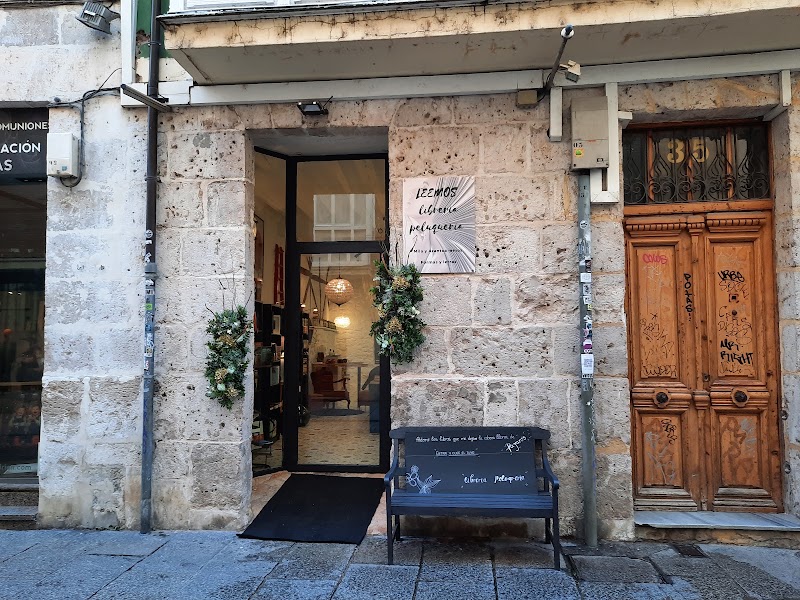 Mila Lemos Gónzalez. Librería y peluquería - Coiffure Burgos - OneBooking