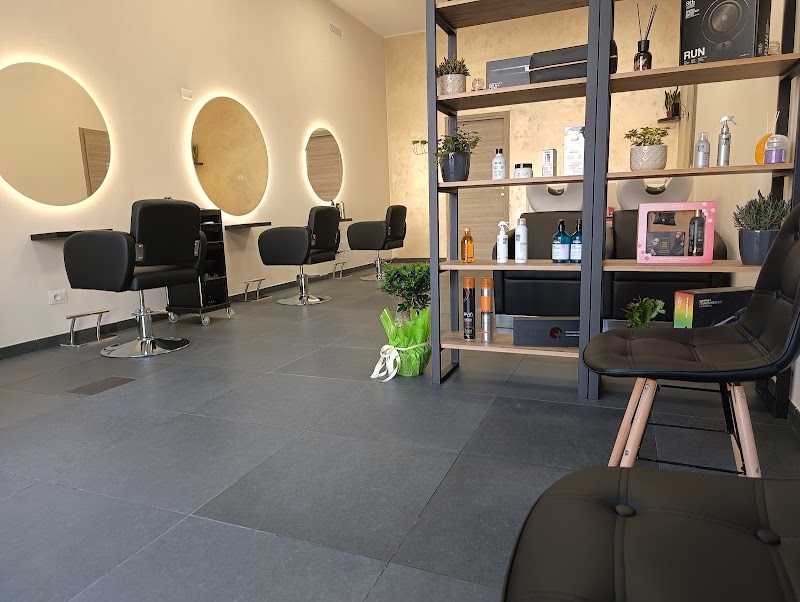 Hair Lab Creative Experience - Coiffure Latina - OneBooking