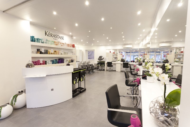 Maryline Coiffure - Coiffure Charleroi - OneBooking