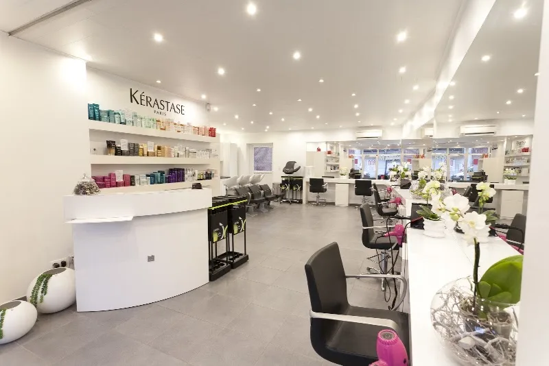 Maryline Coiffure