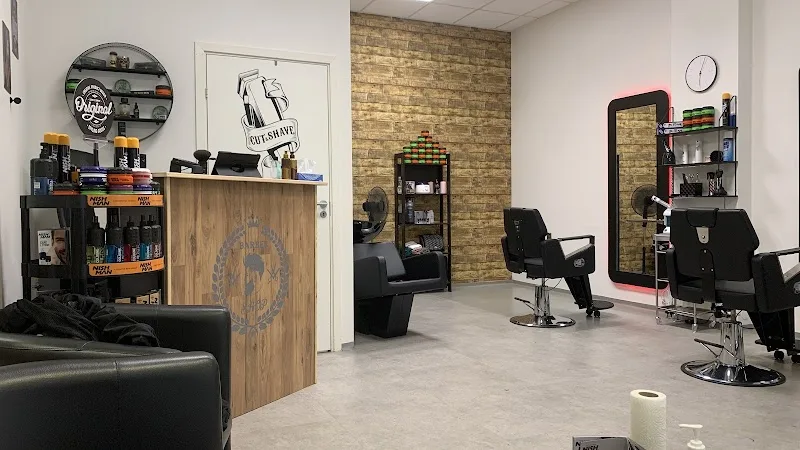 MO’s Barber
