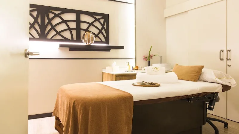 Wellness Boutique Experience - Institut de beauté Madrid - Photo de couverture - OneBooking