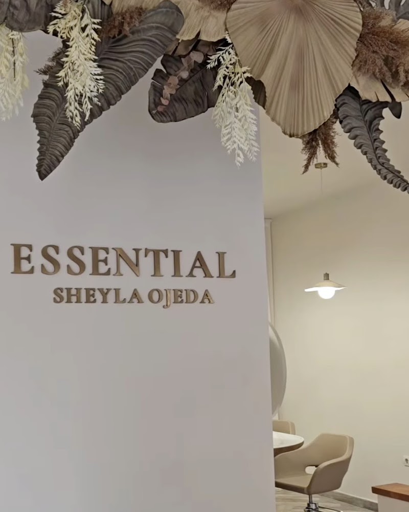 Essential Sheyla Ojeda - Coiffure Castellón De La Plana - OneBooking