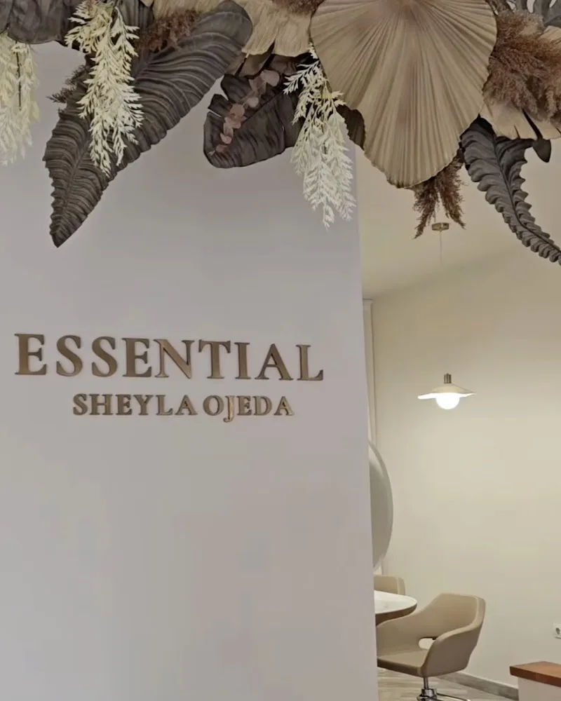 Essential Sheyla Ojeda - Coiffure Castellón De La Plana - OneBooking