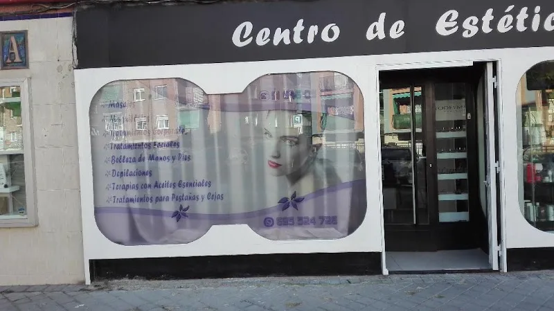 Hebe - Institut de beauté Móstoles - OneBooking