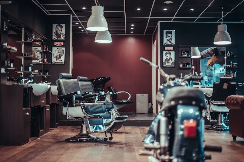 The Man Cave Barber Lounge AS - Coiffure Kristiansand - OneBooking