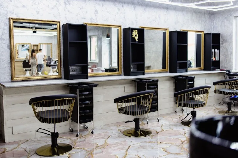 The House of Beauty