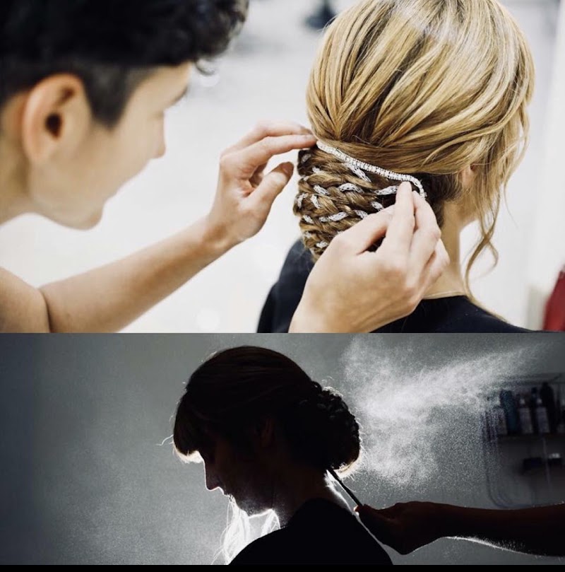 Intanes - Coiffure A Coruña - OneBooking