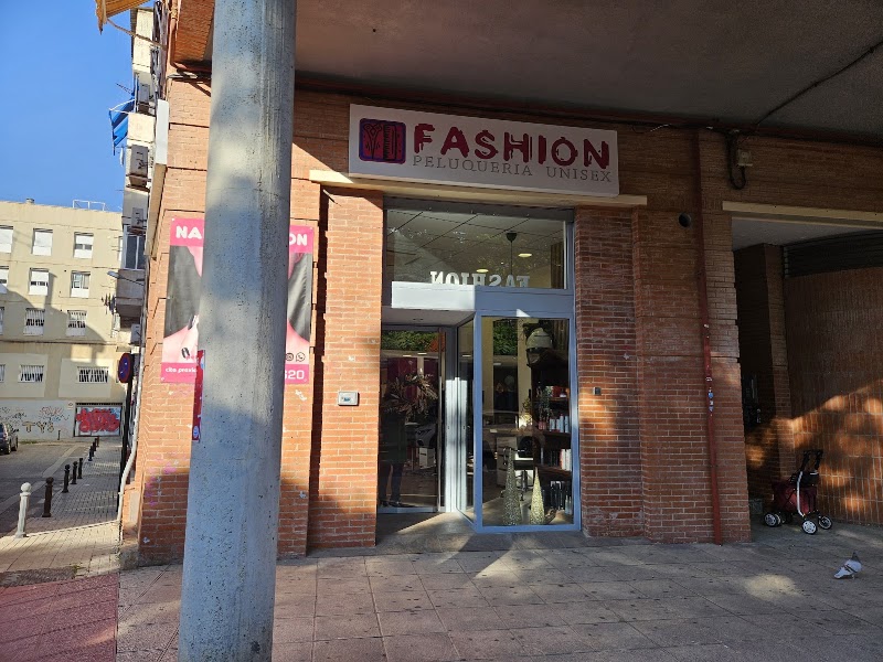 Fashion Estilistas - Coiffure Murcia - OneBooking