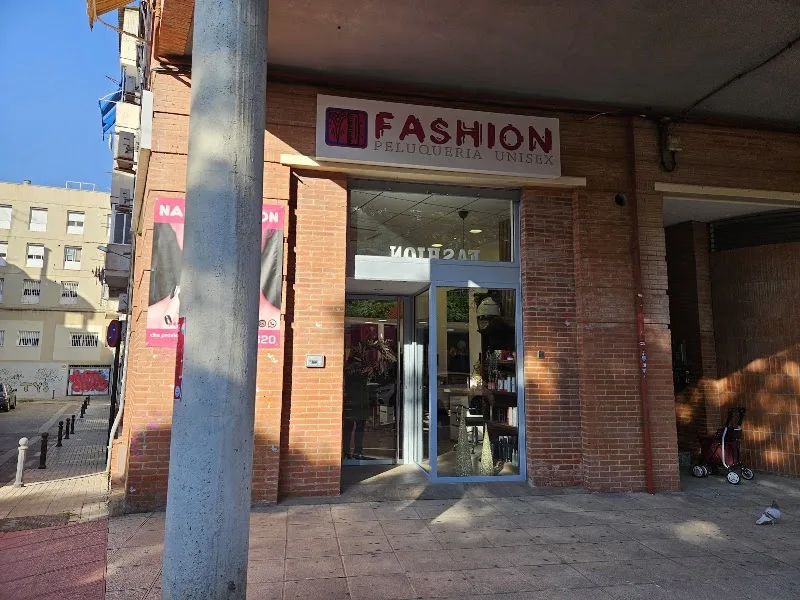 Fashion Estilistas