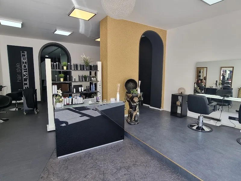 Cut am Eigelstein Hair Aesthetic - Coiffure Cologne - OneBooking