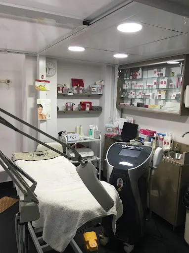 Nueve Estética