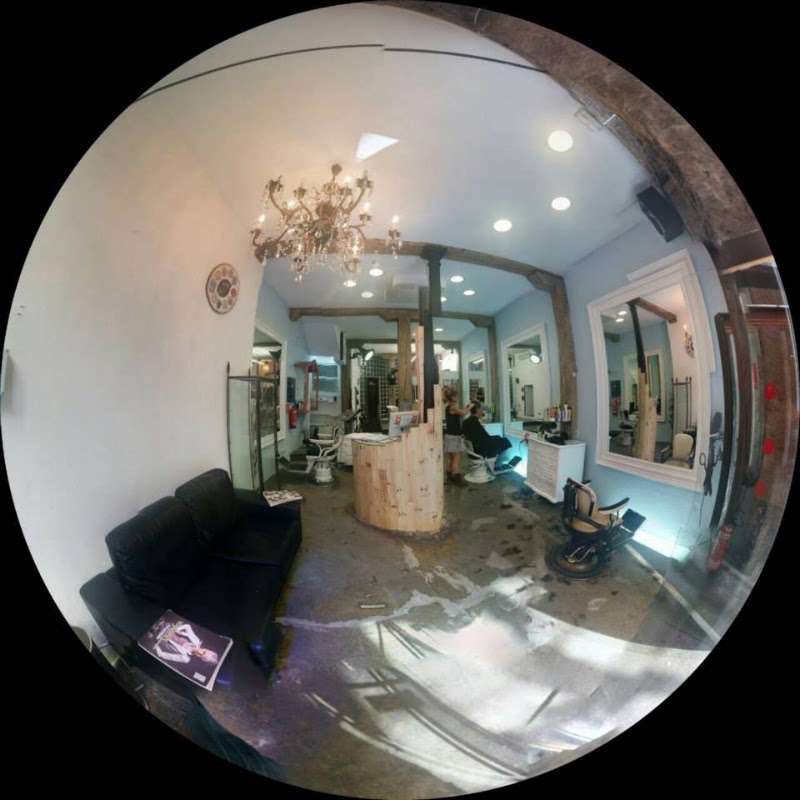 Haptica Bilbao - Coiffure Bilbao - OneBooking