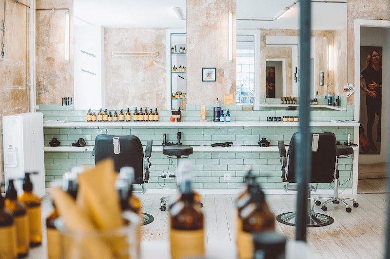 der scheitel - Coiffure Cologne - OneBooking