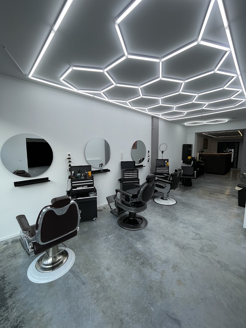 ArteStudio [Barber & Tattoo