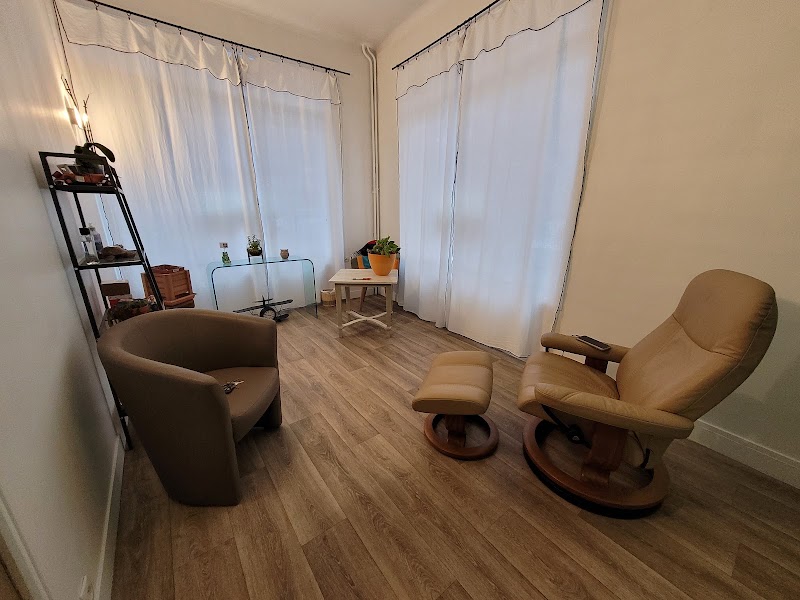 Isabelle Redon hypnose et relaxation Le Havre