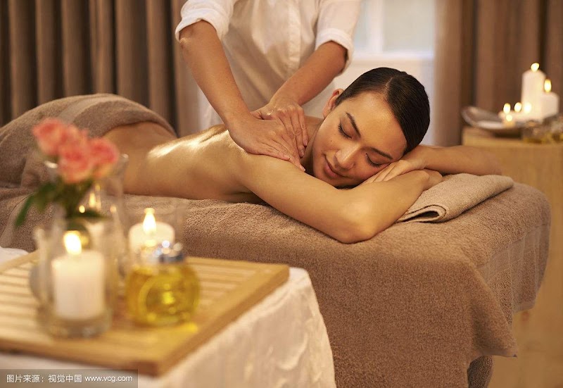 Massage Traditionnel Chinois Charleroi