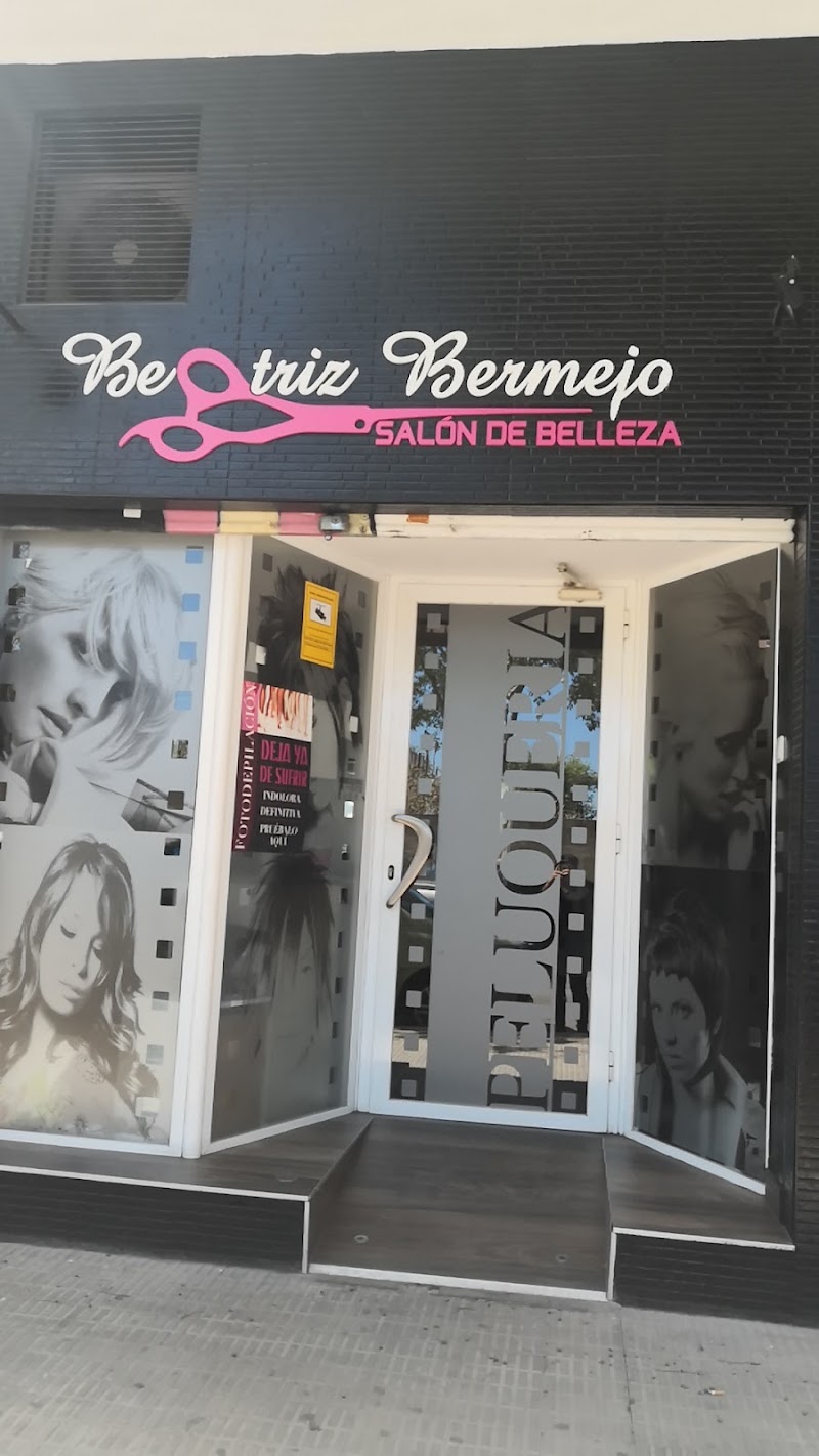 Peluqueria estetica beatriz Bermejo - Coiffure Castellón De La Plana - OneBooking