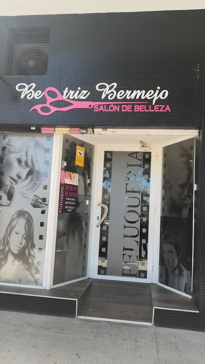 Peluqueria estetica beatriz Bermejo - Coiffure Castellón De La Plana - OneBooking