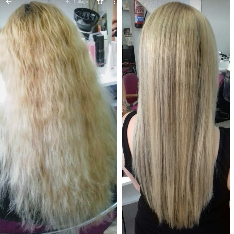 Peluquería Ramoni - Coiffure Alcalá De Henares - OneBooking