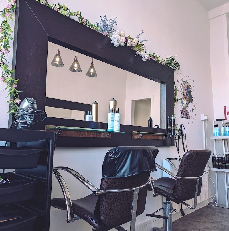 Karen France Hairdressing