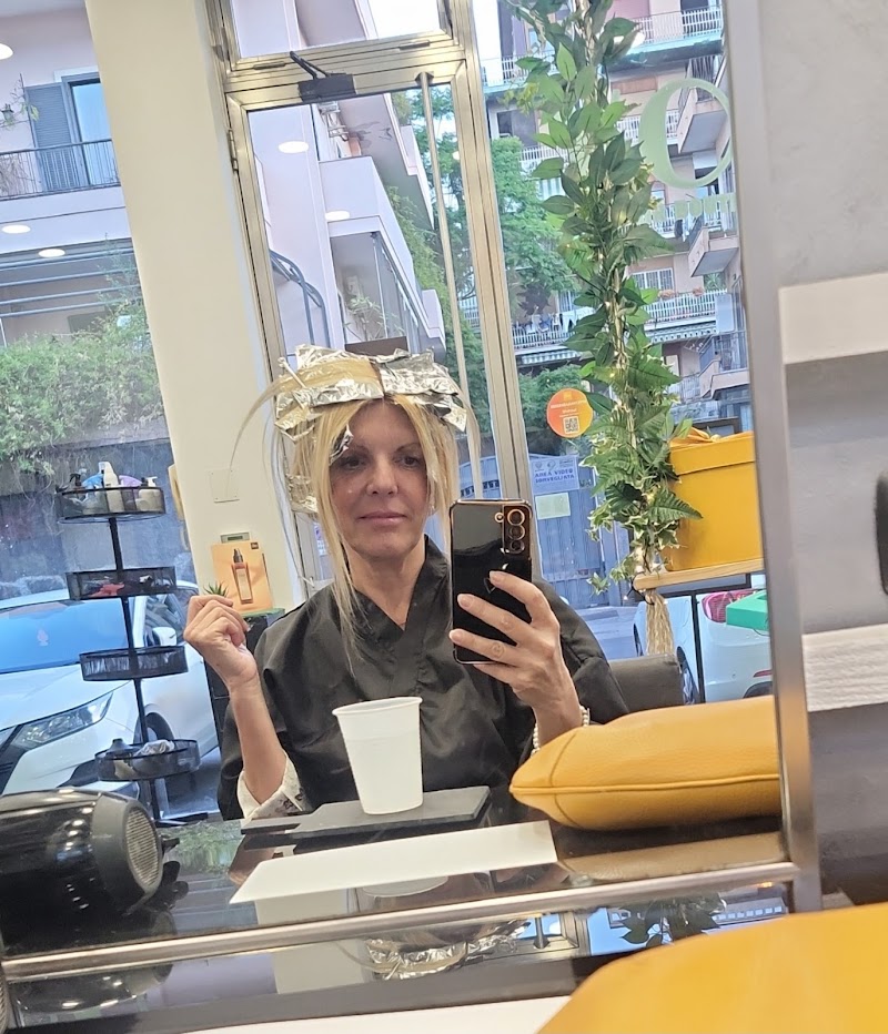 You Hair Catania | Cura e Benessere capelli - Coiffure Catania - OneBooking