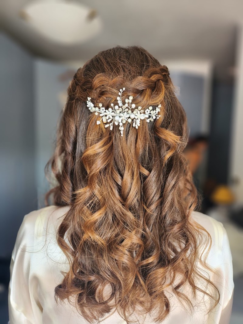 Coiffeur Estetica Vanni - Coiffure Genoa - OneBooking