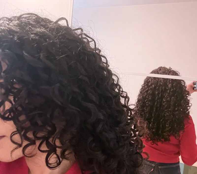 Hair Success