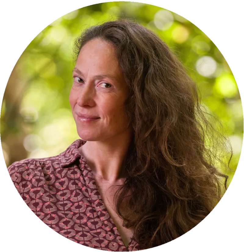 Divine Essence: Tantramassage & Holistisch Lichaamswerk & Ademwerk
