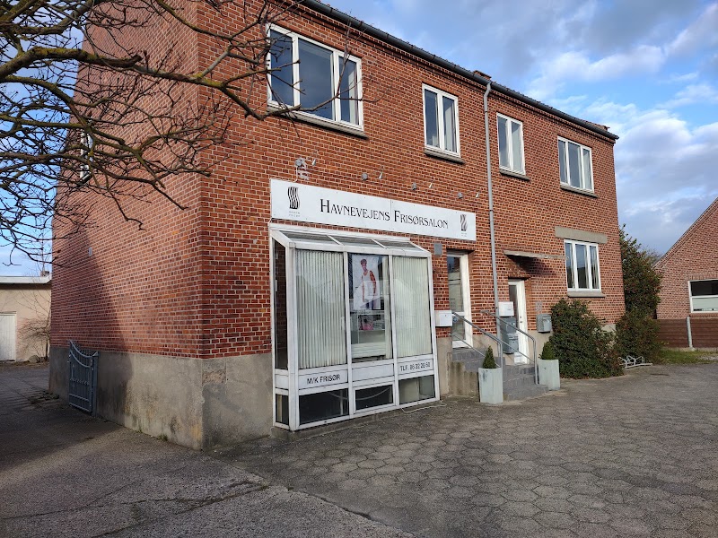 Havnevejens Frisørsalon ApS