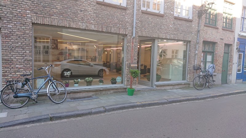 New Style Brugge - Coiffure Bruges - OneBooking