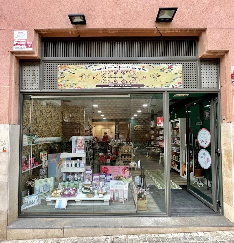 La Creme de la Creme - Institut de beauté L’hospitalet De Llobregat - Photo de couverture - OneBooking