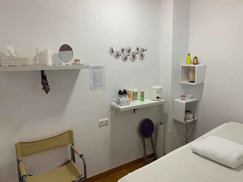 Mi Salón Peluquería y Estética - Coiffure Córdoba - OneBooking