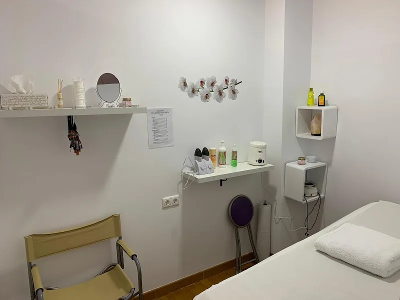 Mi Salón Peluquería y Estética - Coiffure Córdoba - OneBooking
